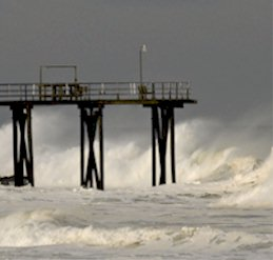 Ocean Storm Collection