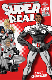 Super Real issue 6 PDF