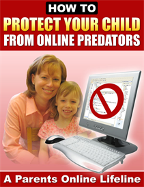 How To Protect your Child from Online Predators