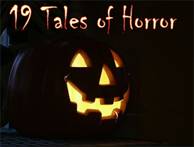 19 Tales of Horror