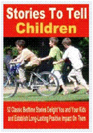 Stories To Tell Children