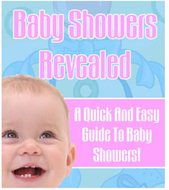 A Quick And Easy Guide To Baby Showers