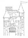 A castle for any princess