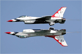 The Stunning World of Aircraft