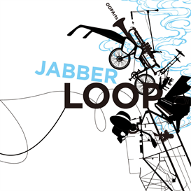 JABBERLOOP Ooparts 320kbps MP3 album