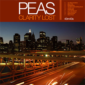 Peas Move Fast Instrumental REMIX 320kbps MP3 Single