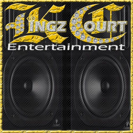 Kingz Court Beatz - 004 - Whoe