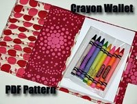Crayon Wallet Tutorial