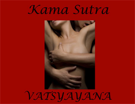 Kama Sutra by Vatsyayana PDF