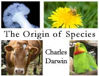 The Origin of Species by Charles Darwin PDF