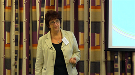 MP3 Relate and the Parent Know-How Project - Stephanie Palin