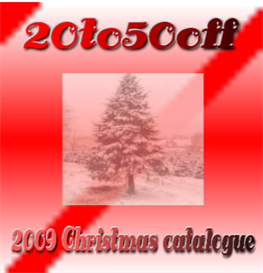 Download the Entertainment eBooks | christmas catalogue 2009