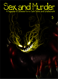 Sex and Murder Magazine V1 I5 .epub