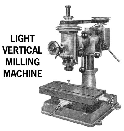 pdf download the milling machine for home machinists