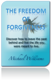 The Freedom of Forgiveness Audio