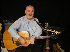 Lesson 7 Guitar in 7 Easy Lessons
