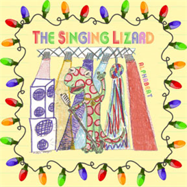 AlphaBeat Holiday CD