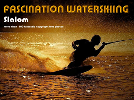 Photos Waterskiing