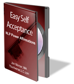 Easy Self Acceptance