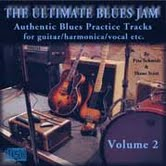 The Ultimate Blues Jam Vol 2
