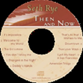 Then & Now-CD-(DL)