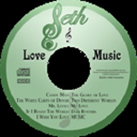 Love & Music-CD-(DL)