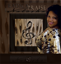 Radical Praise Album