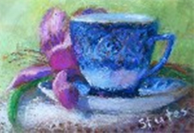 Prints Original Still Life 
