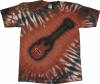 Learn How To Tie Dye A Guitar