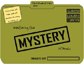 Mastering the Mystery of Music Practice Incentive
