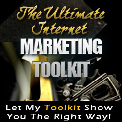 The Ultimate Internet Marketing Toolkit