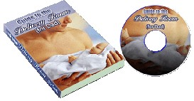 Guide to the Delivery Room (for Dad) - Package