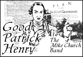 Good Patrick Henry