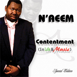N'aeem - Contentment (In Life & Music) Special Edition(Digital)