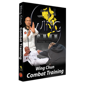 Wing Chun Combat Training