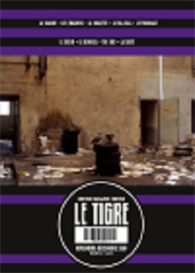 Le Tigre, volume 34
