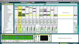 Ableton Live 8 - Basics 2