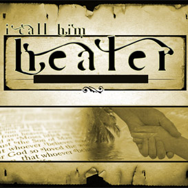 Ken Gurley - I Call Him Healer