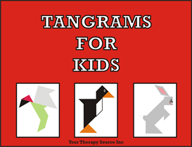 Tangrams for Kids