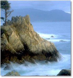 Oceanside - Pure Ambiance