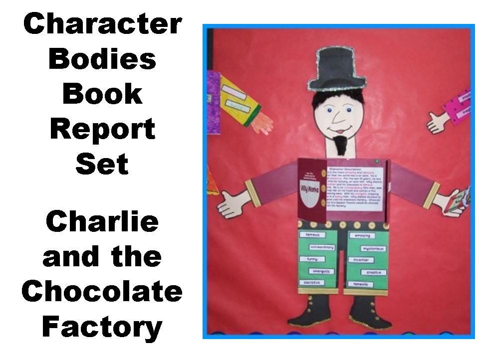Charlie and the chocolate factory book pages Charlie and the chocolate factory book pages picture