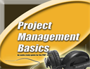 PROJECT MANAGEMENT BASICS