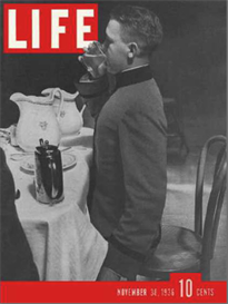 Life Magazine Covers Collection