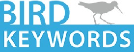 Birds of the World Keywords