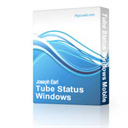 Tube Status Windows Mobile VGA-WVGA