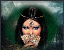 Fortune Teller