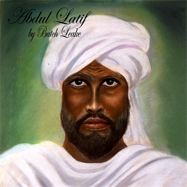 ABDUL LATIF
