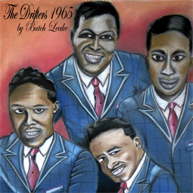 THE DRIFTERS 1965
