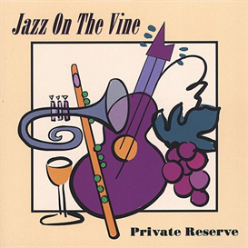 Private Reserve Jazz On The Vine 320kbps MP3 album
