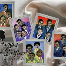 LEGACY OF THE DRIFTERS